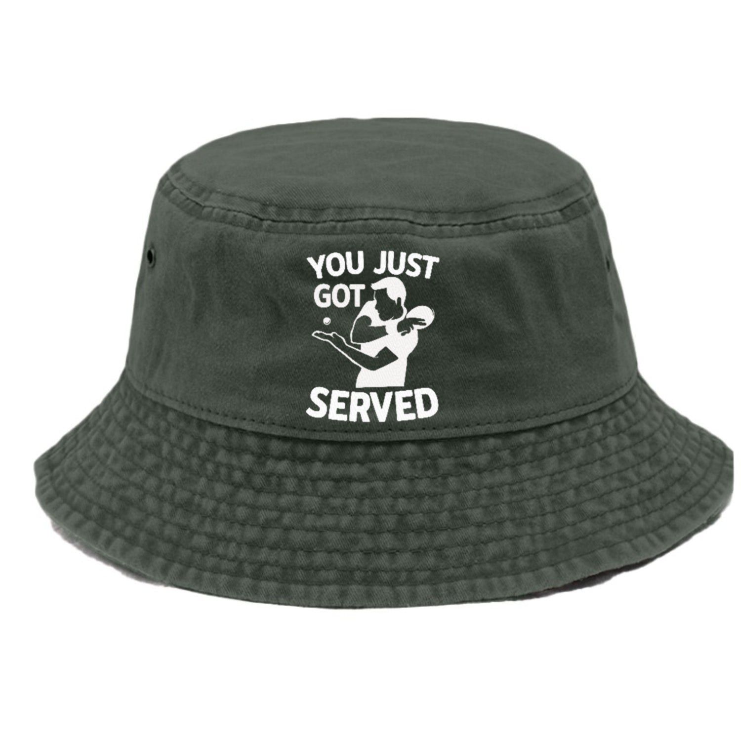 You Just Got Served Hat