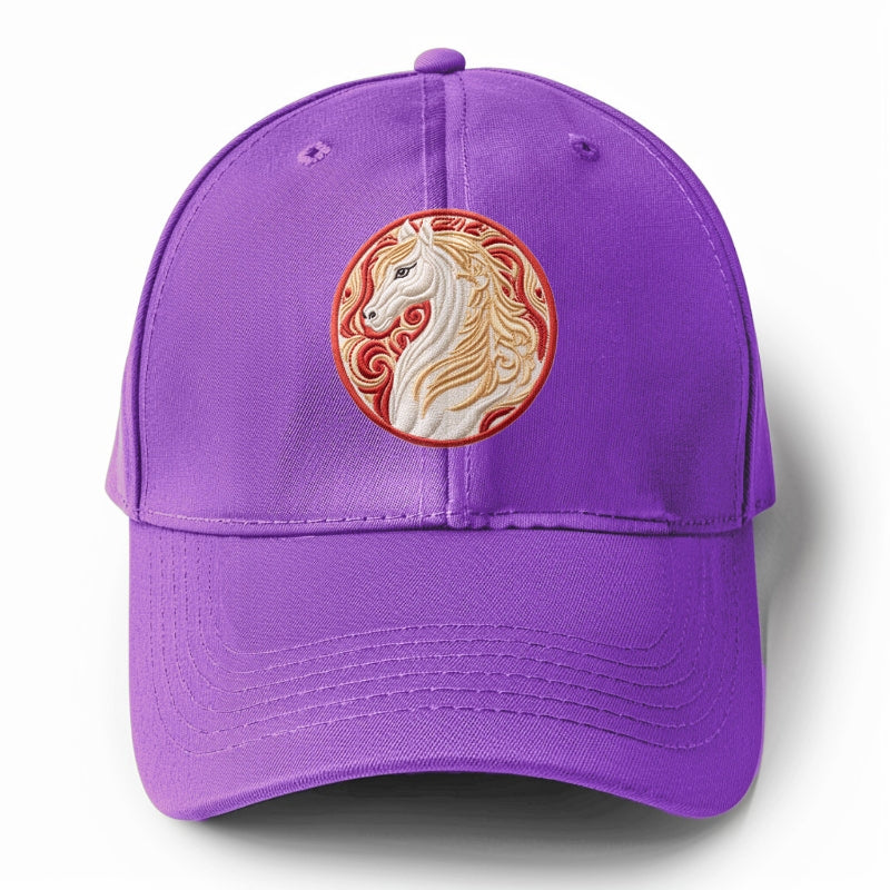 lucky horse Hat