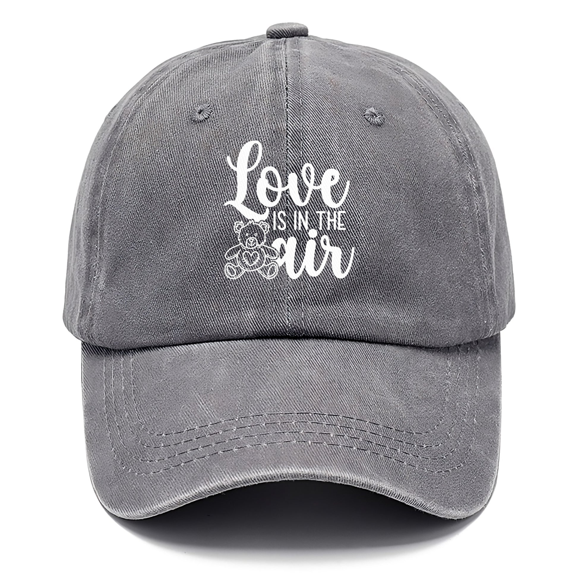 love is in the air Hat