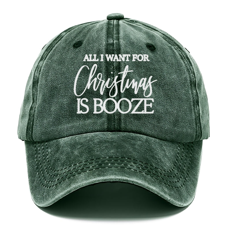 All I Want is Booze Hat