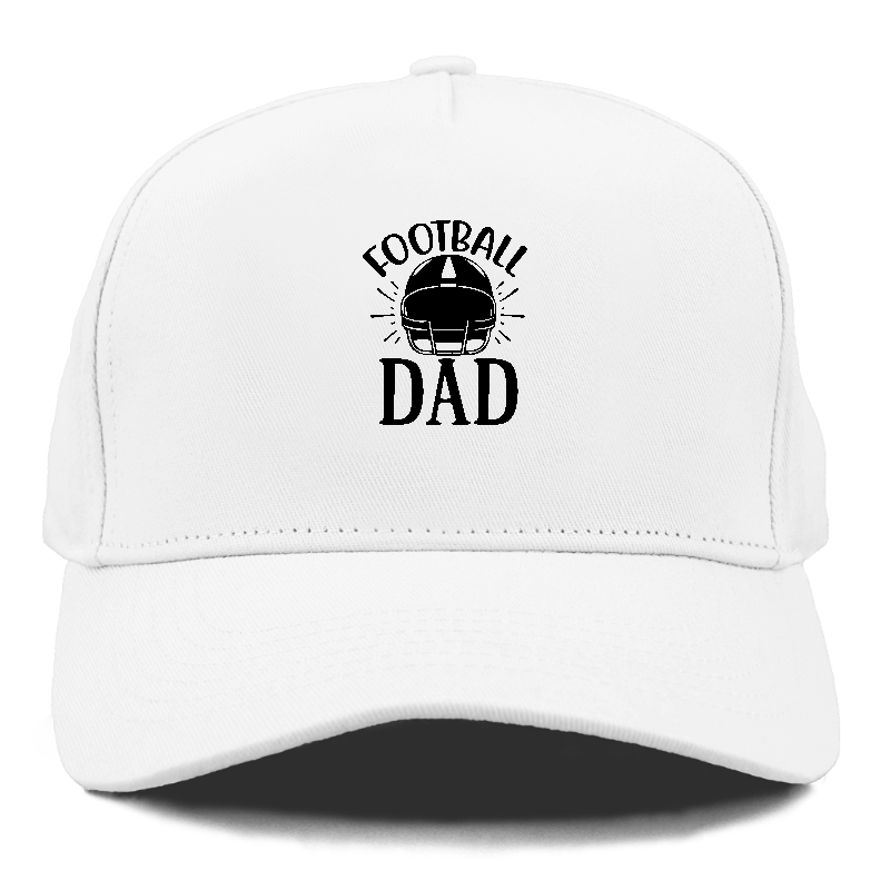 Football dad Hat