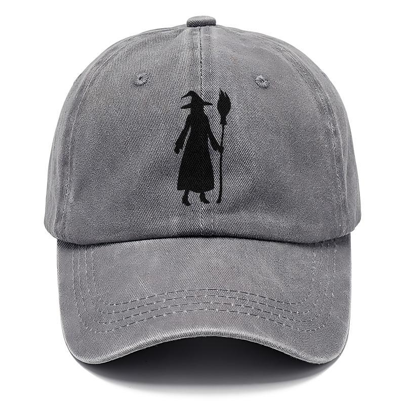 202308151409 Witch Standing Hat