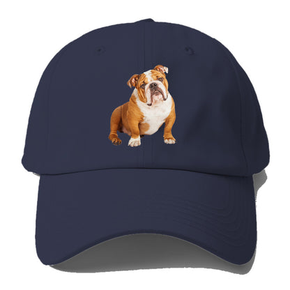 bulldog Hat