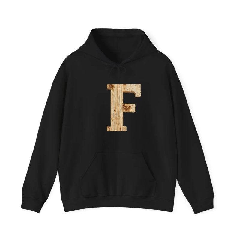 letter f Hat