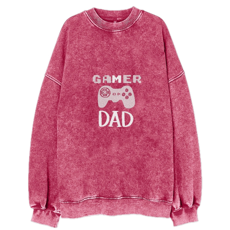 Gamer Dad Hat