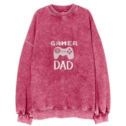 Gamer Dad Hat