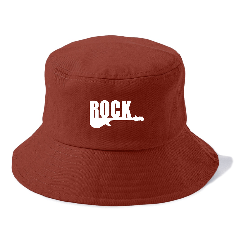 rock guitar Hat