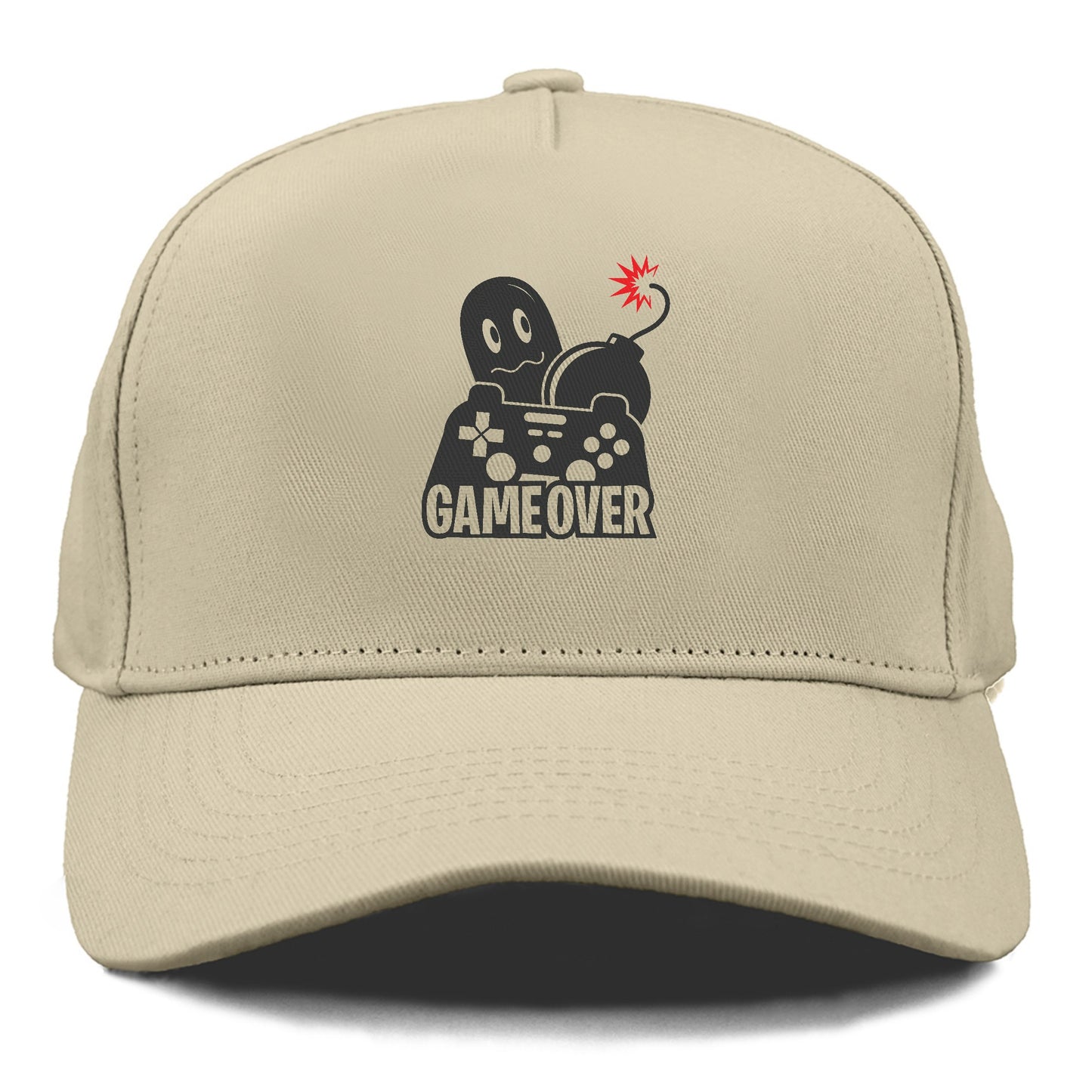 Game Over Hat