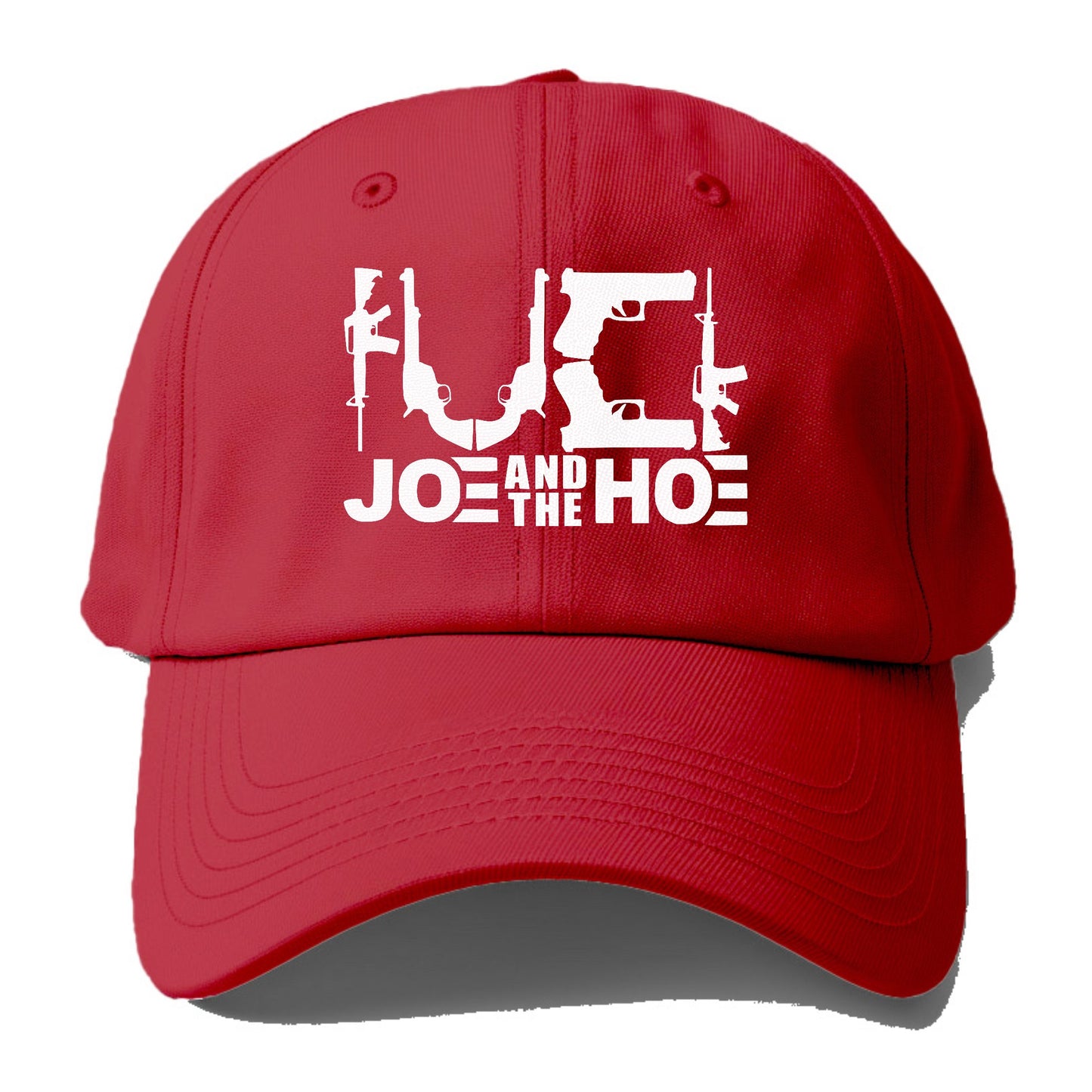 Joe and the hoe  Hat