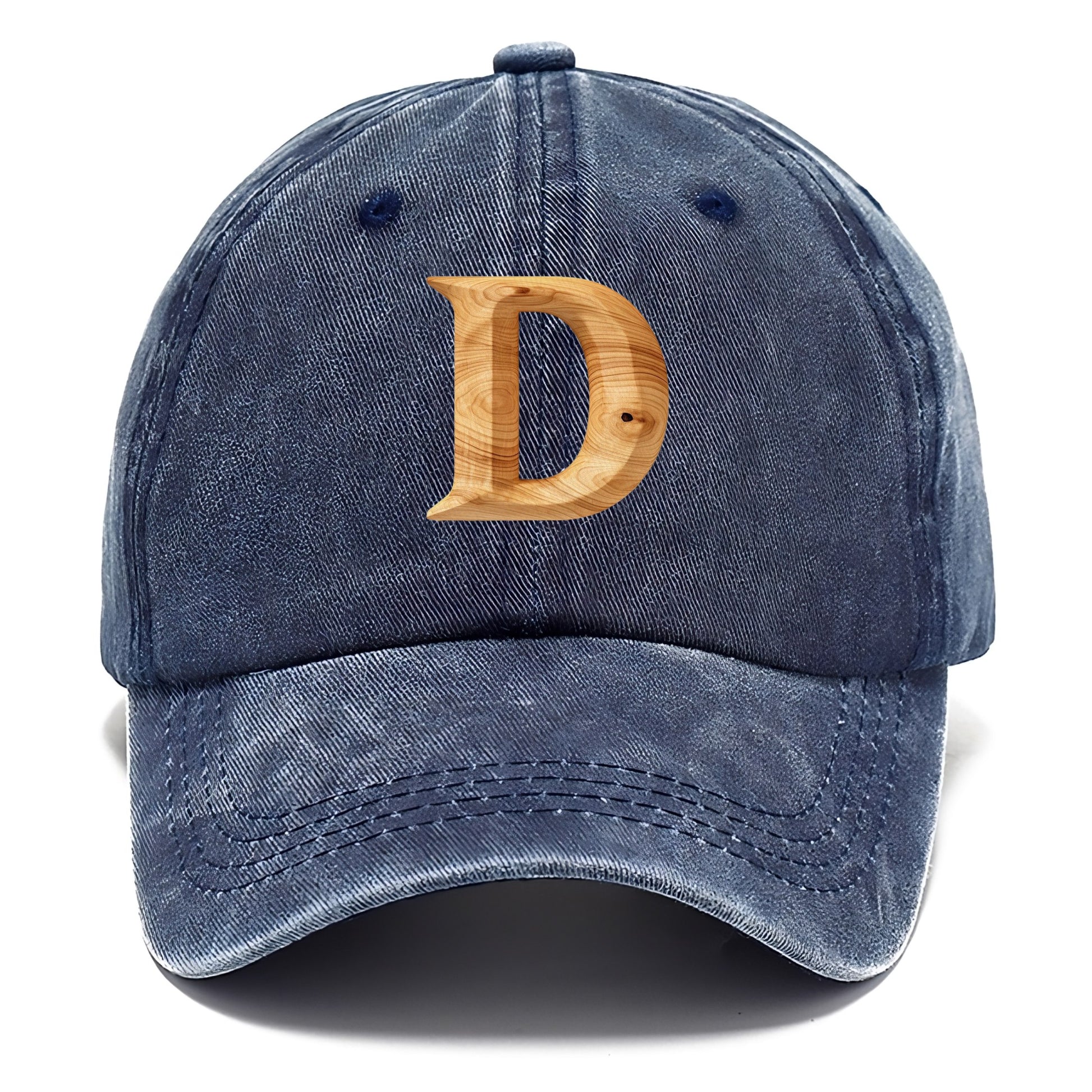 letter d Hat