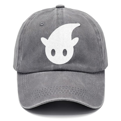 Ghost 34 Hat