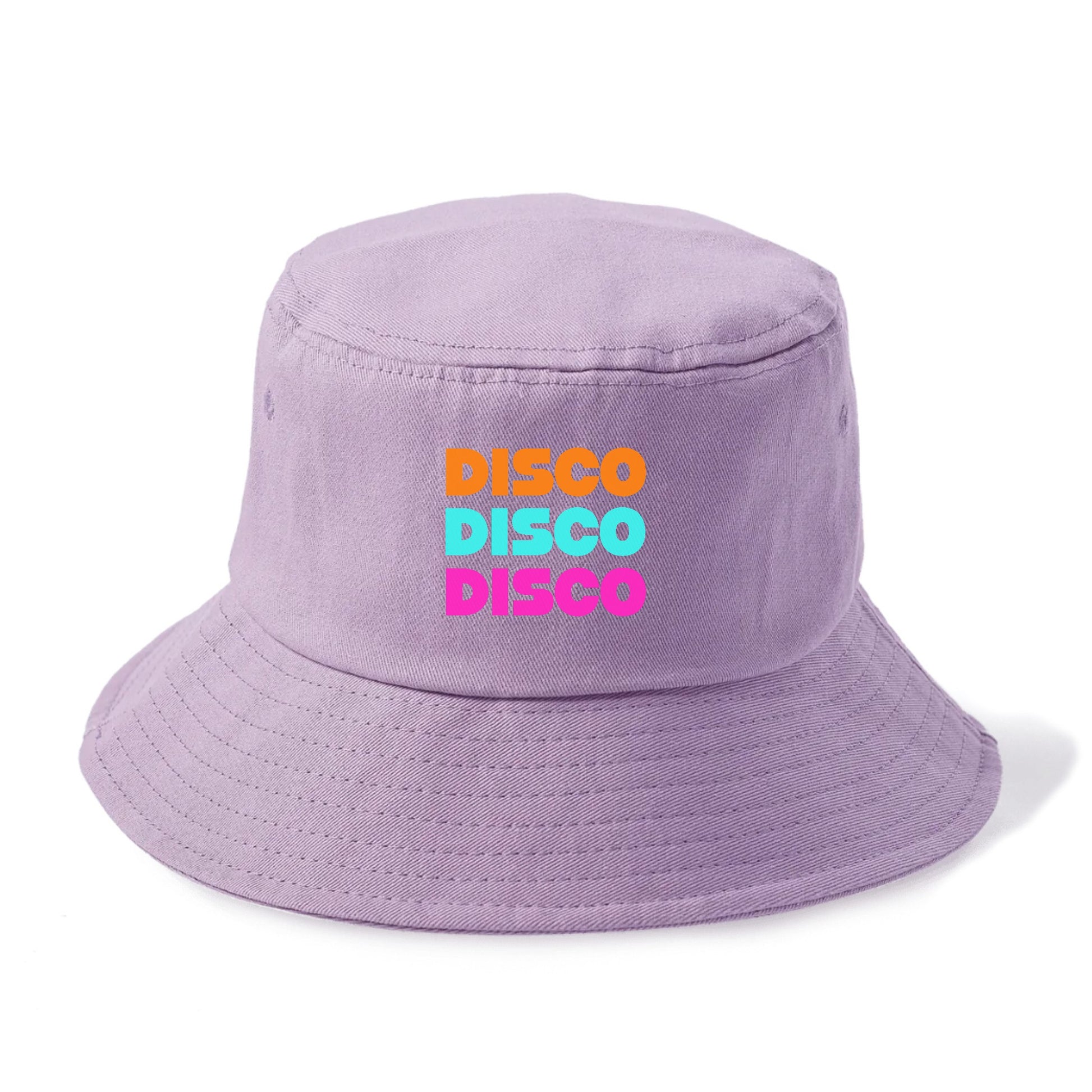 Retro 80s Disco Disco Disco Hat