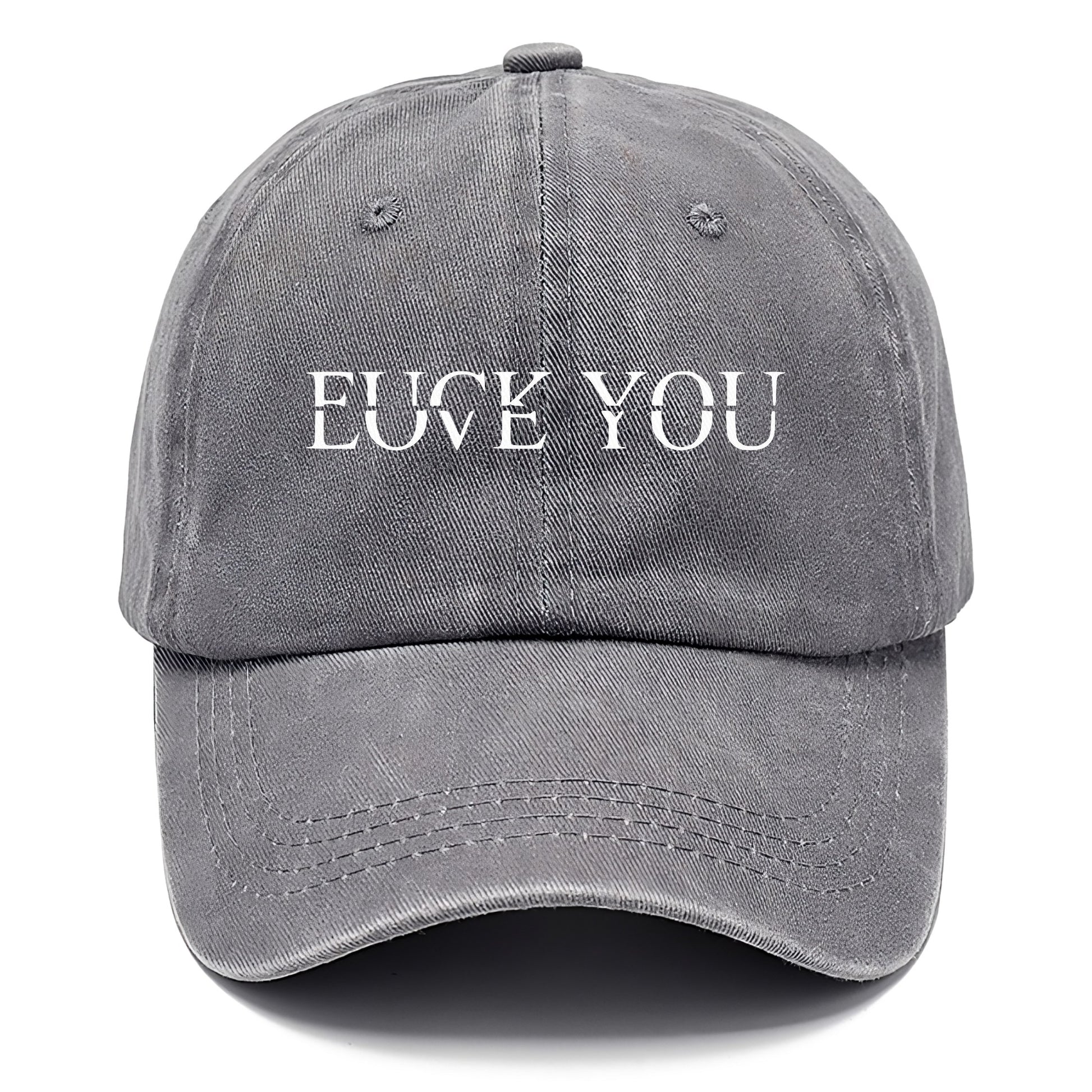 fuck:love you Hat