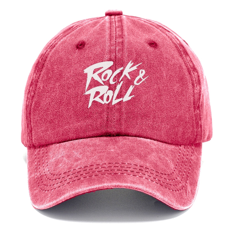 rock and roll 3 Hat