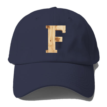 letter f Hat