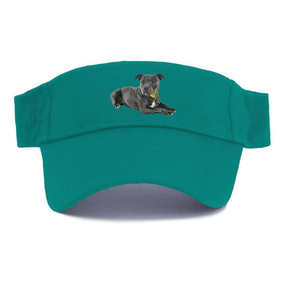 Staffordshire Bull Terrier Hat