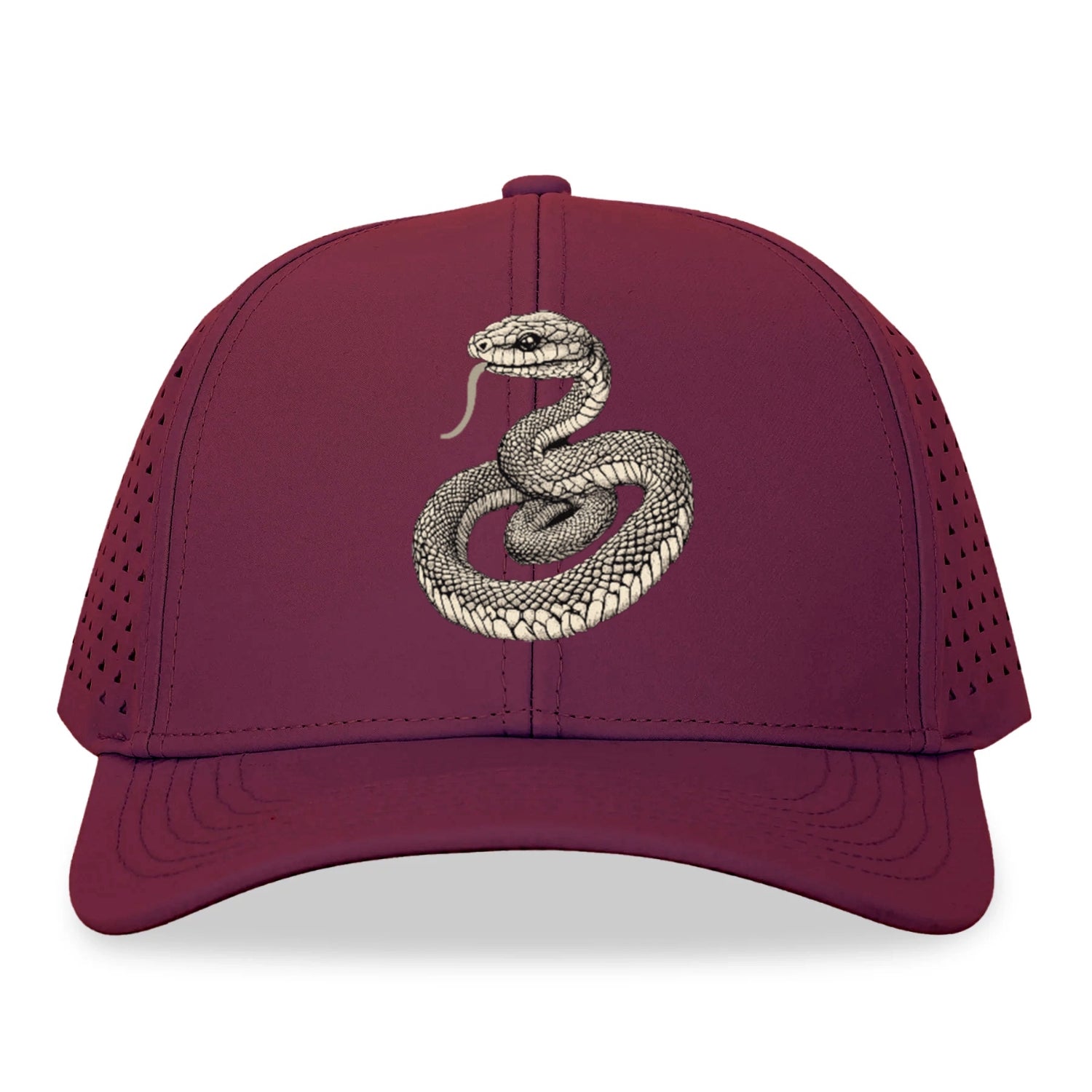 Year Of Snake Hat