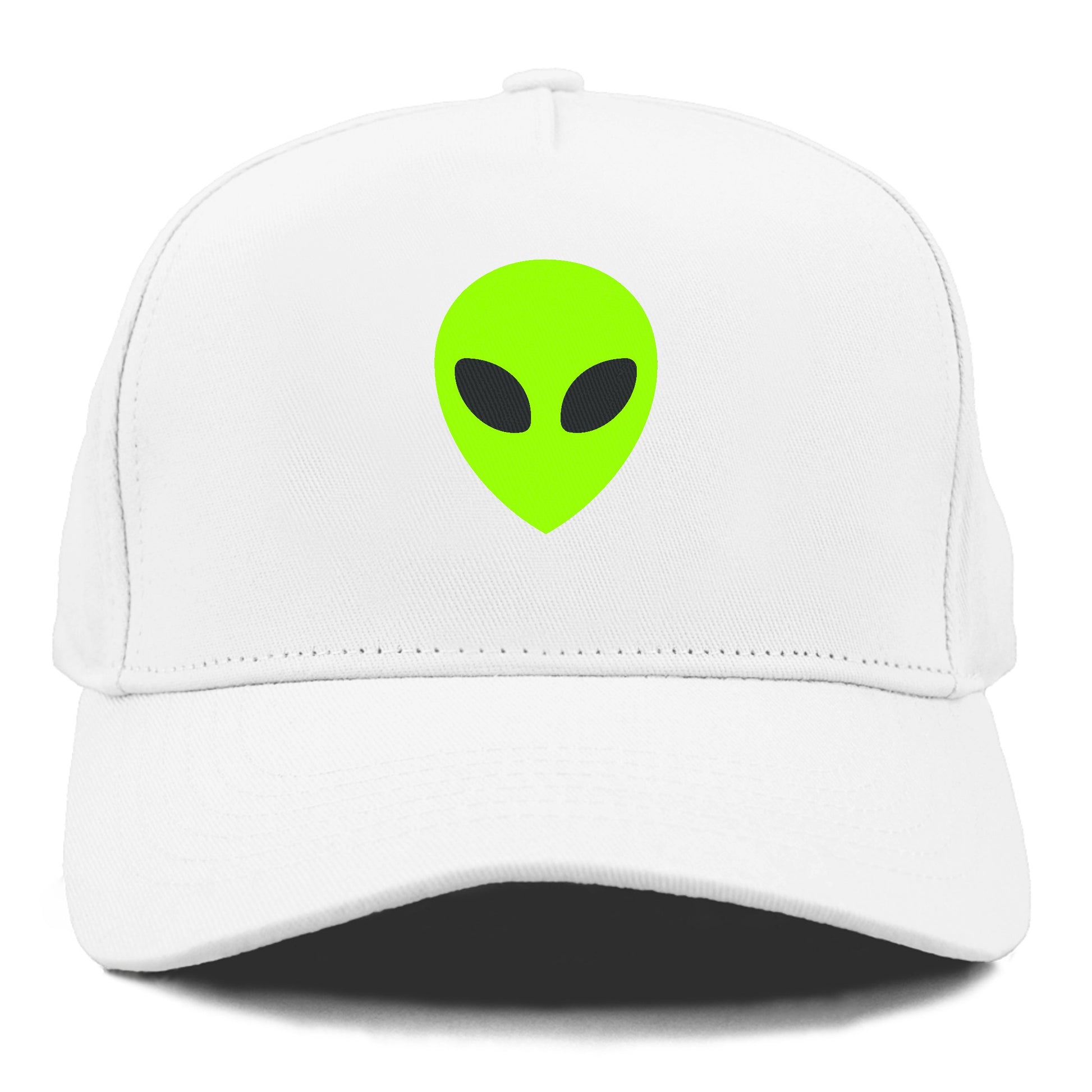 Retro 80s Alien Hat