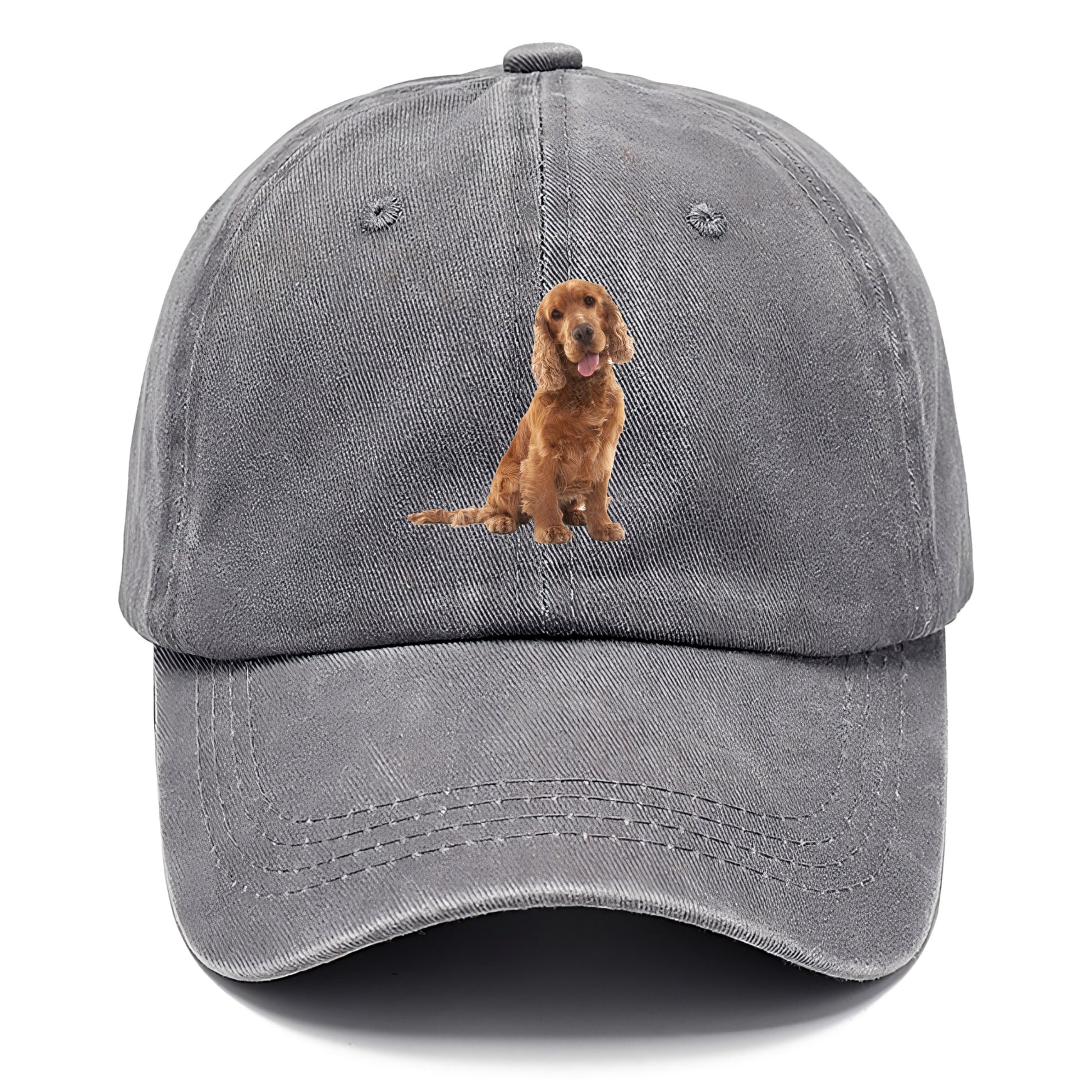 Cocker Spaniel Hat