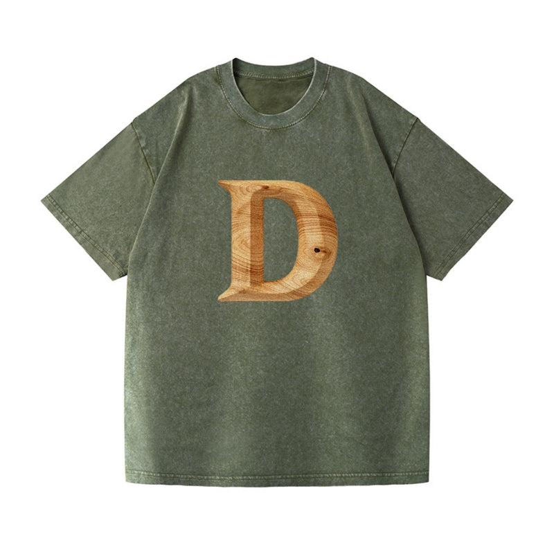 letter d Hat