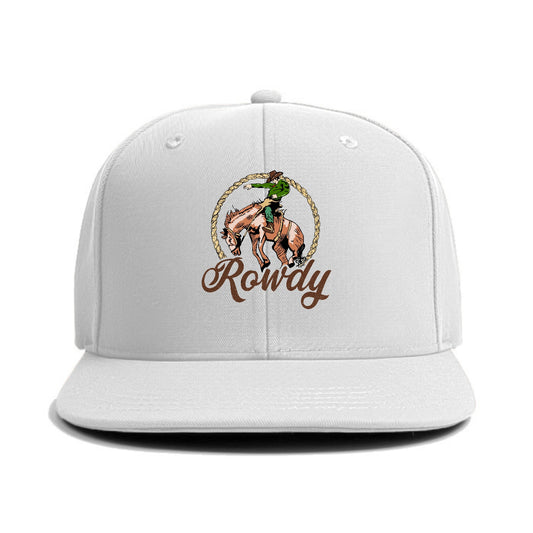 Rowdy Hat