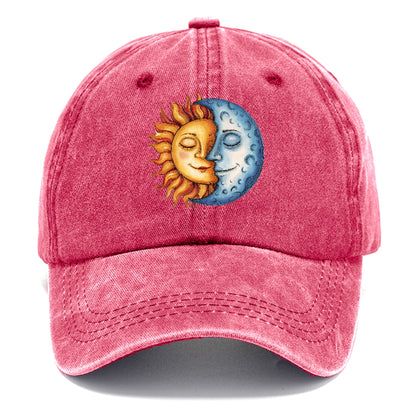 Celestial Harmony! Hat