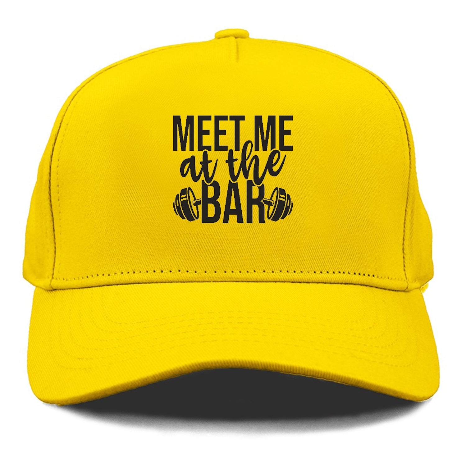 Meet Me At The Bar Hat