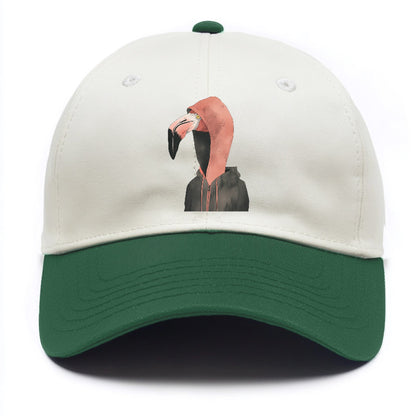 Urban Flamingo Street Style Hat