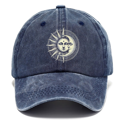 Celestial Harmony Hat