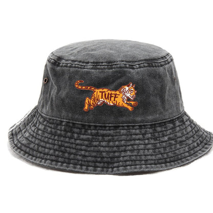 tuff tiger Hat