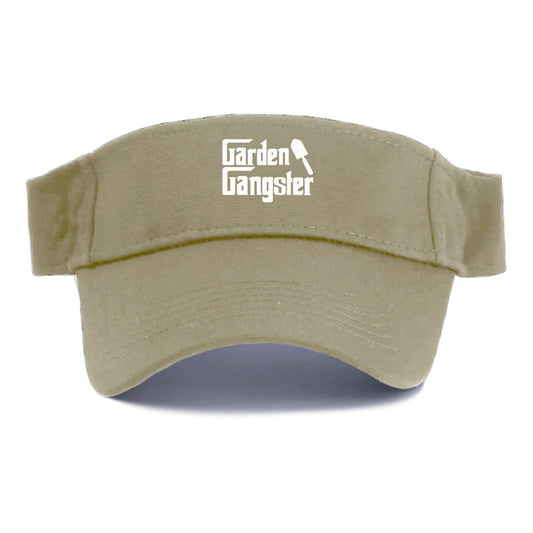 garden gangster Hat