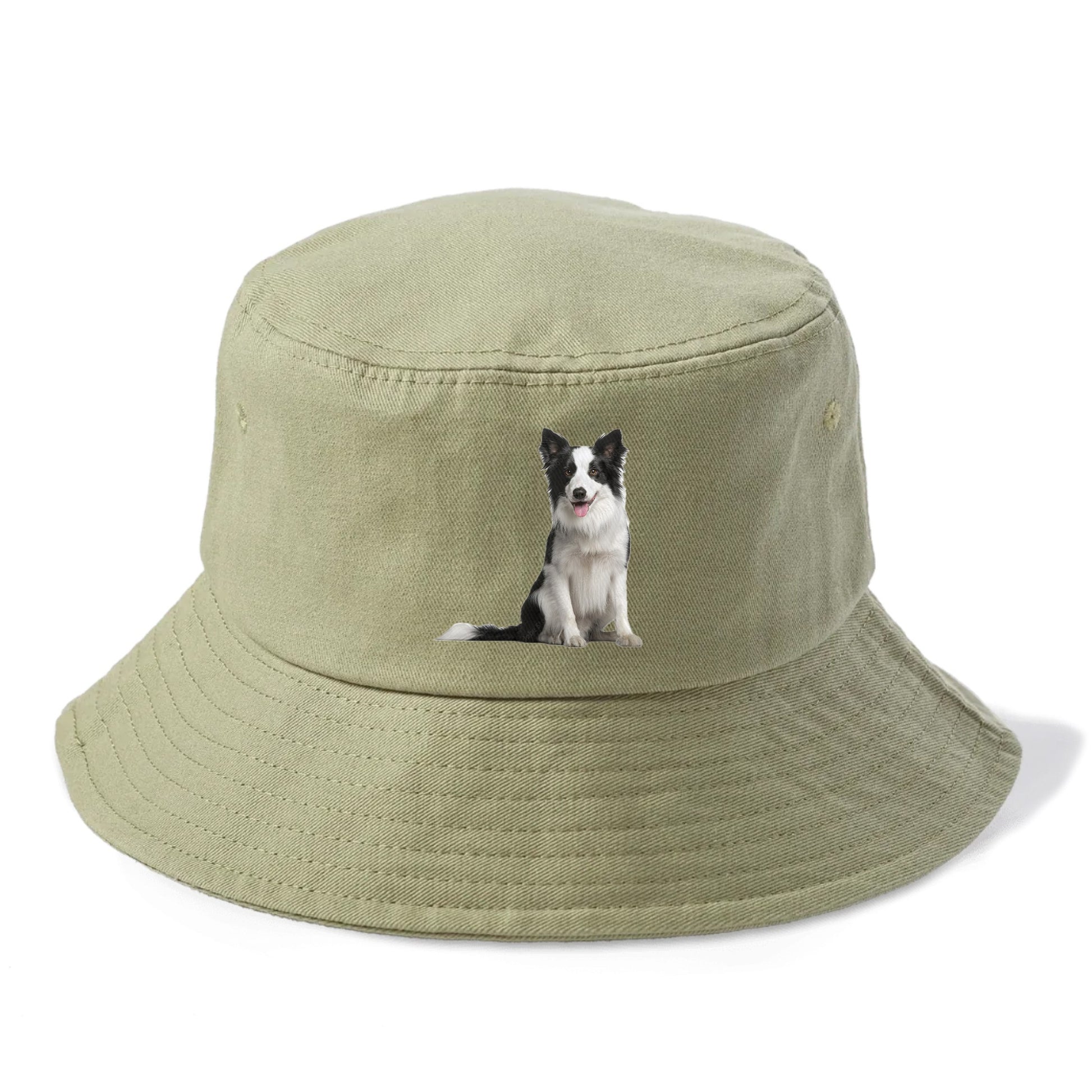 Border Collie Hat