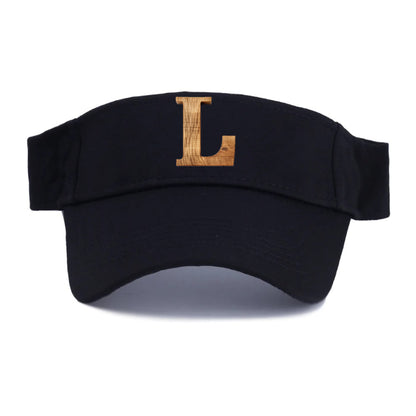 letter l Hat