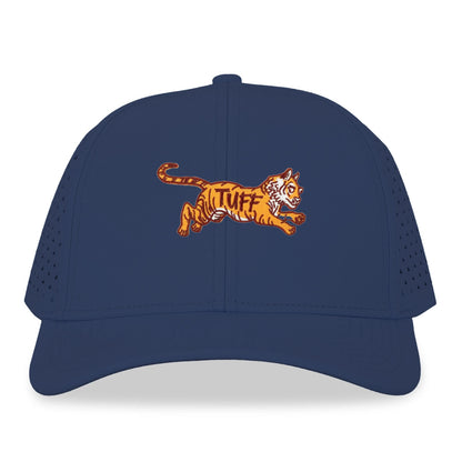 tuff tiger Hat