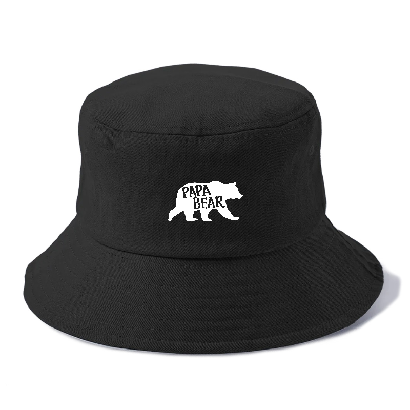 Papa Bear Hat