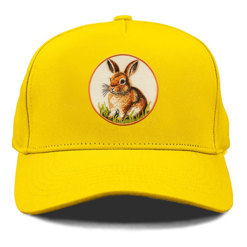 Rabbit Cap