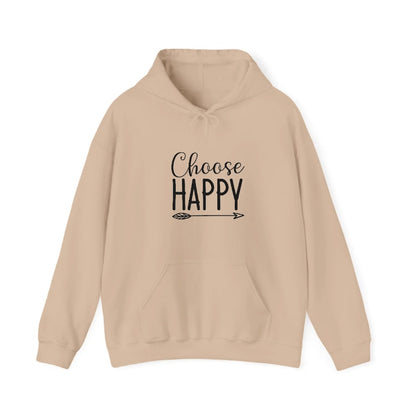 Choose happy Hat