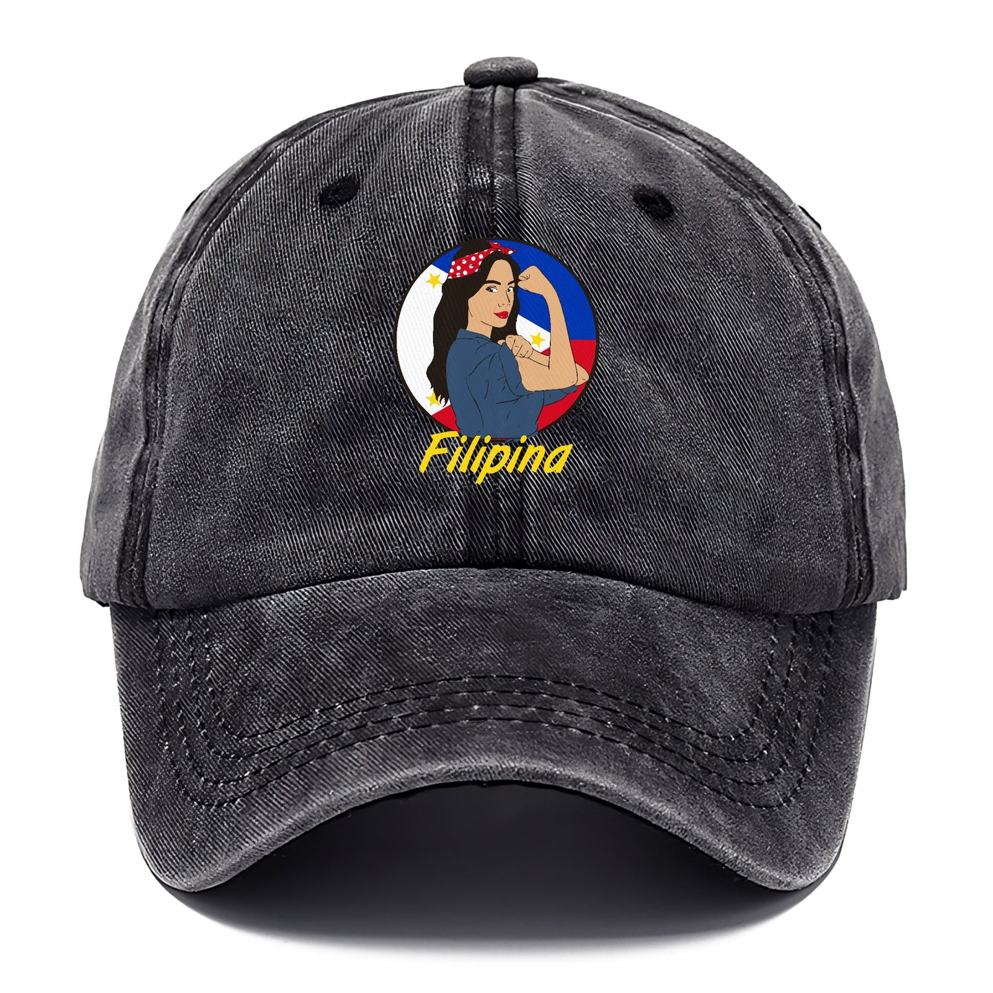 filipina Hat