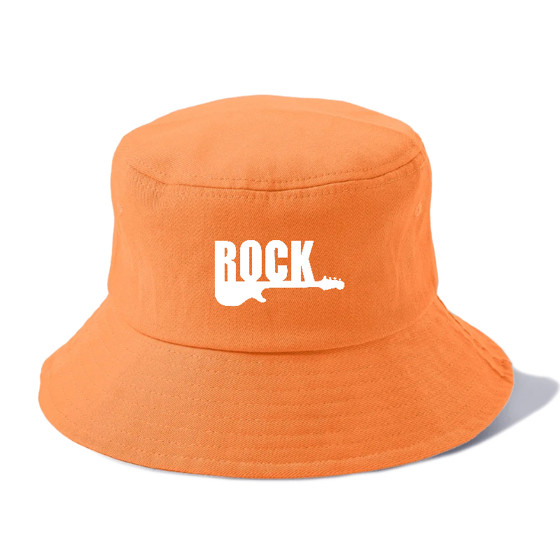 rock guitar Hat