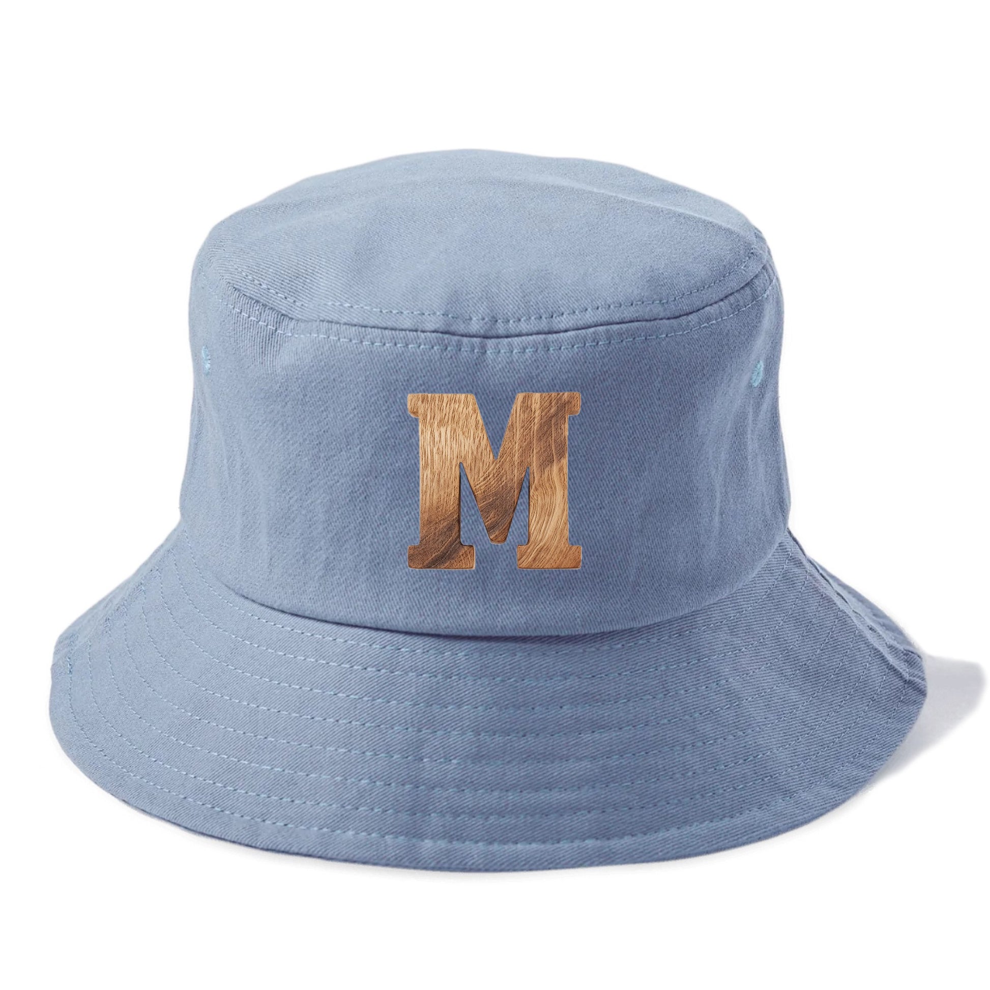 letter m Hat