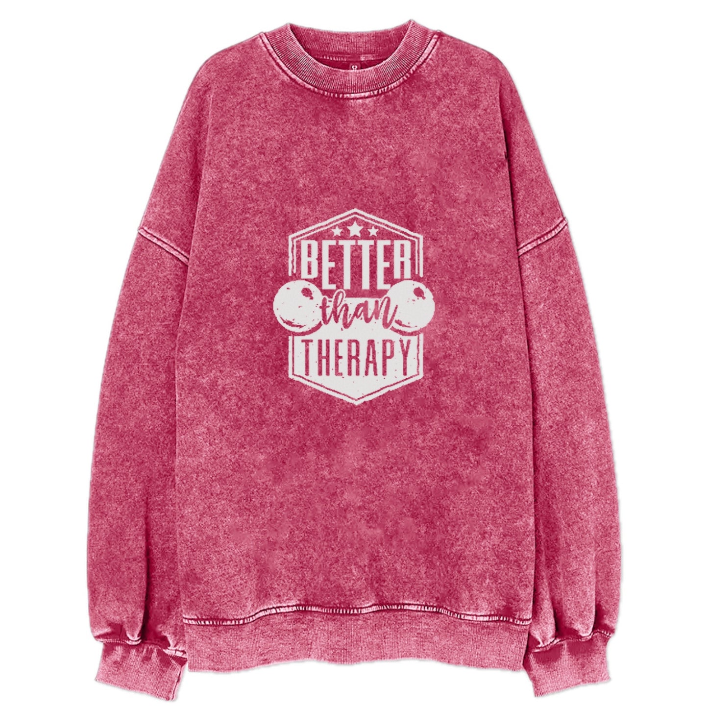 Better Than Therapy Hat