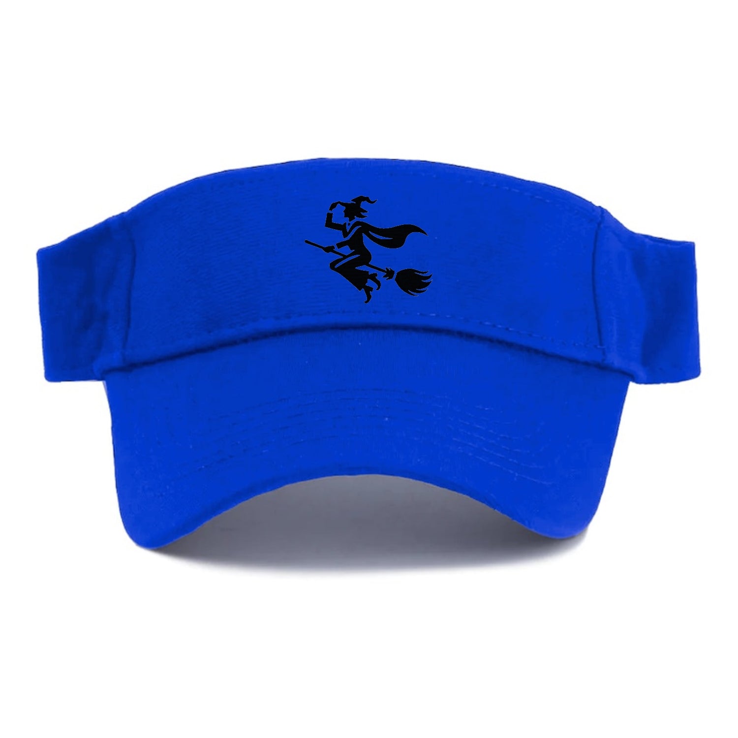  Enchanting Wizard on Broom Hat (Limited Edition) Hat