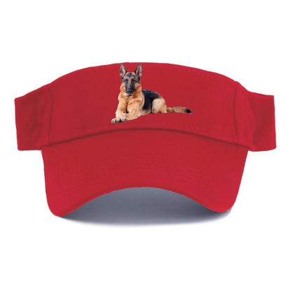 German Shepherd Hat