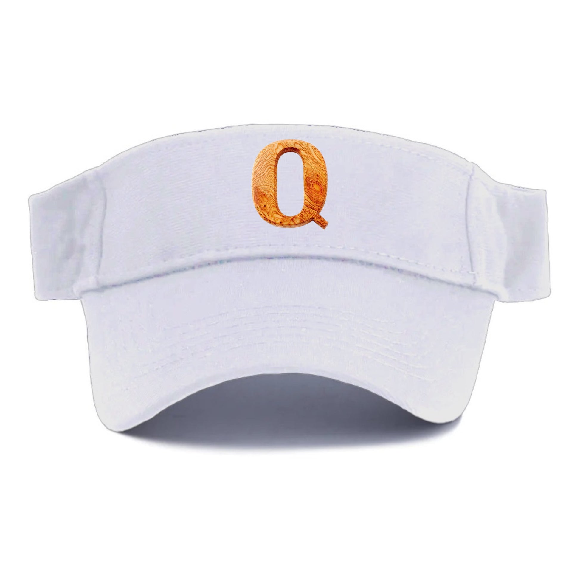 letter q Hat