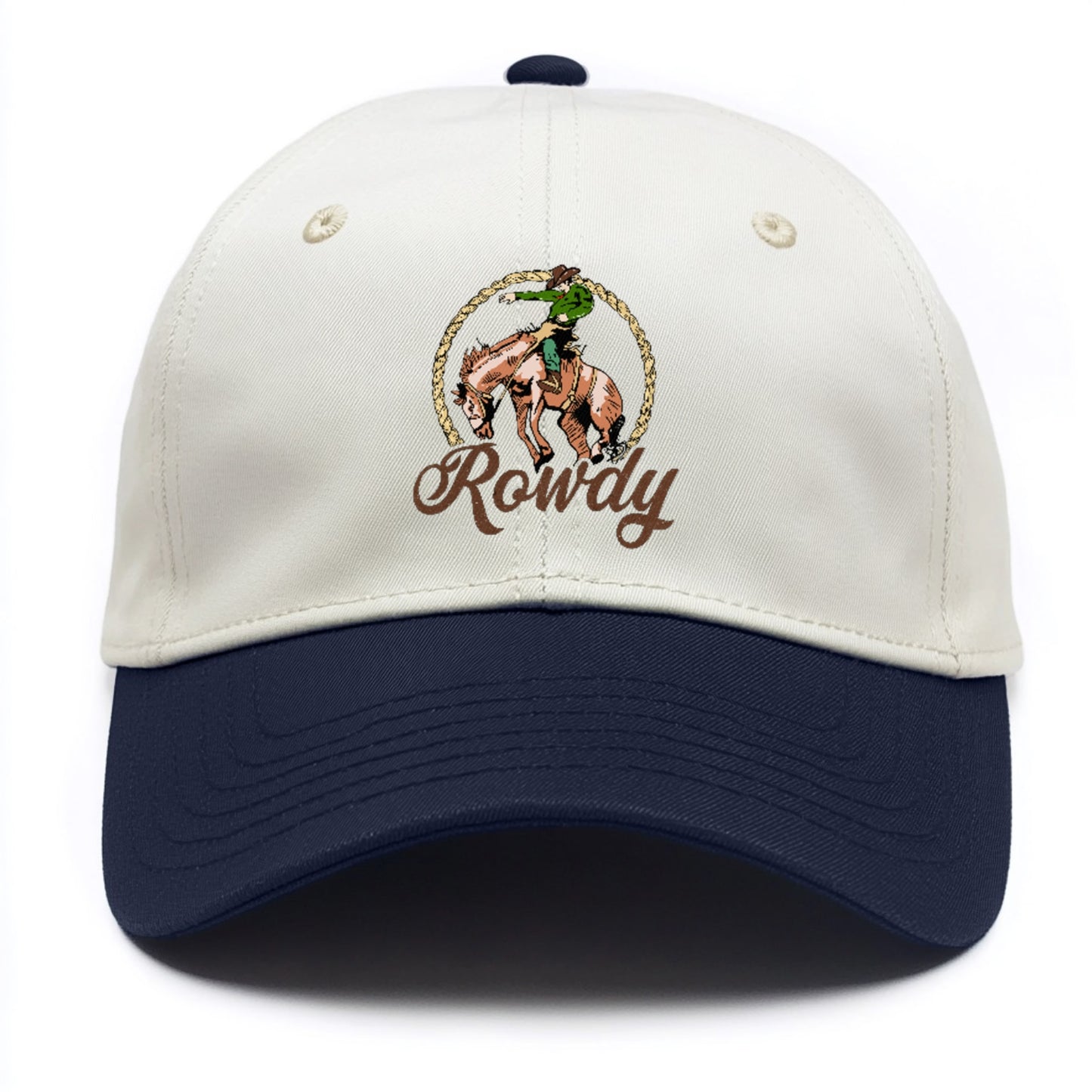 Rowdy Hat