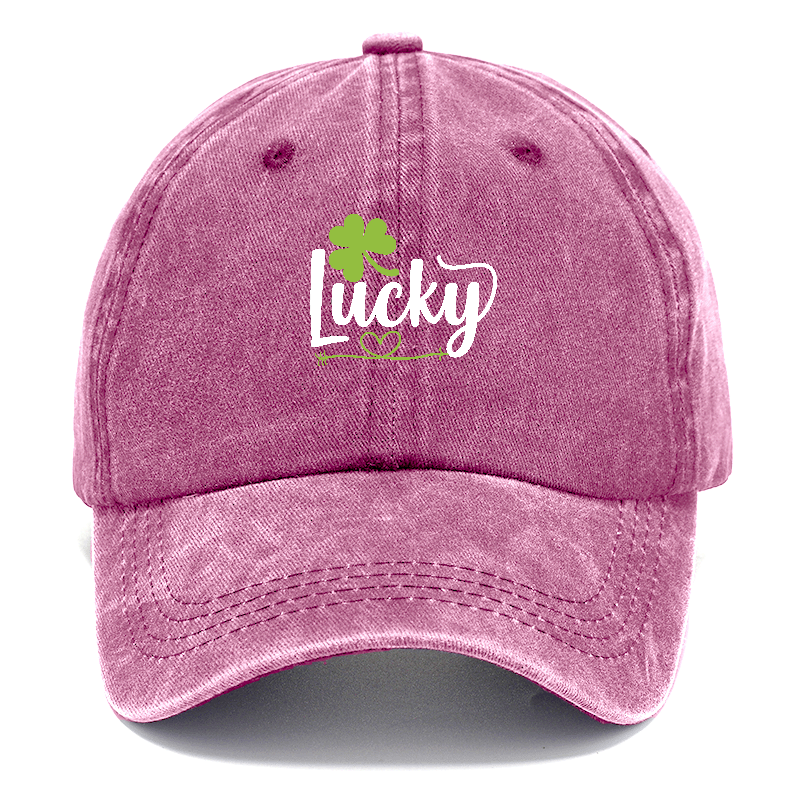 Lucky Hat