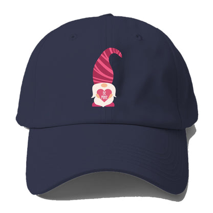 Valentine's dwarf 12 Hat