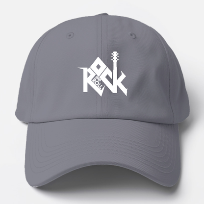 Rock and Roll Hat