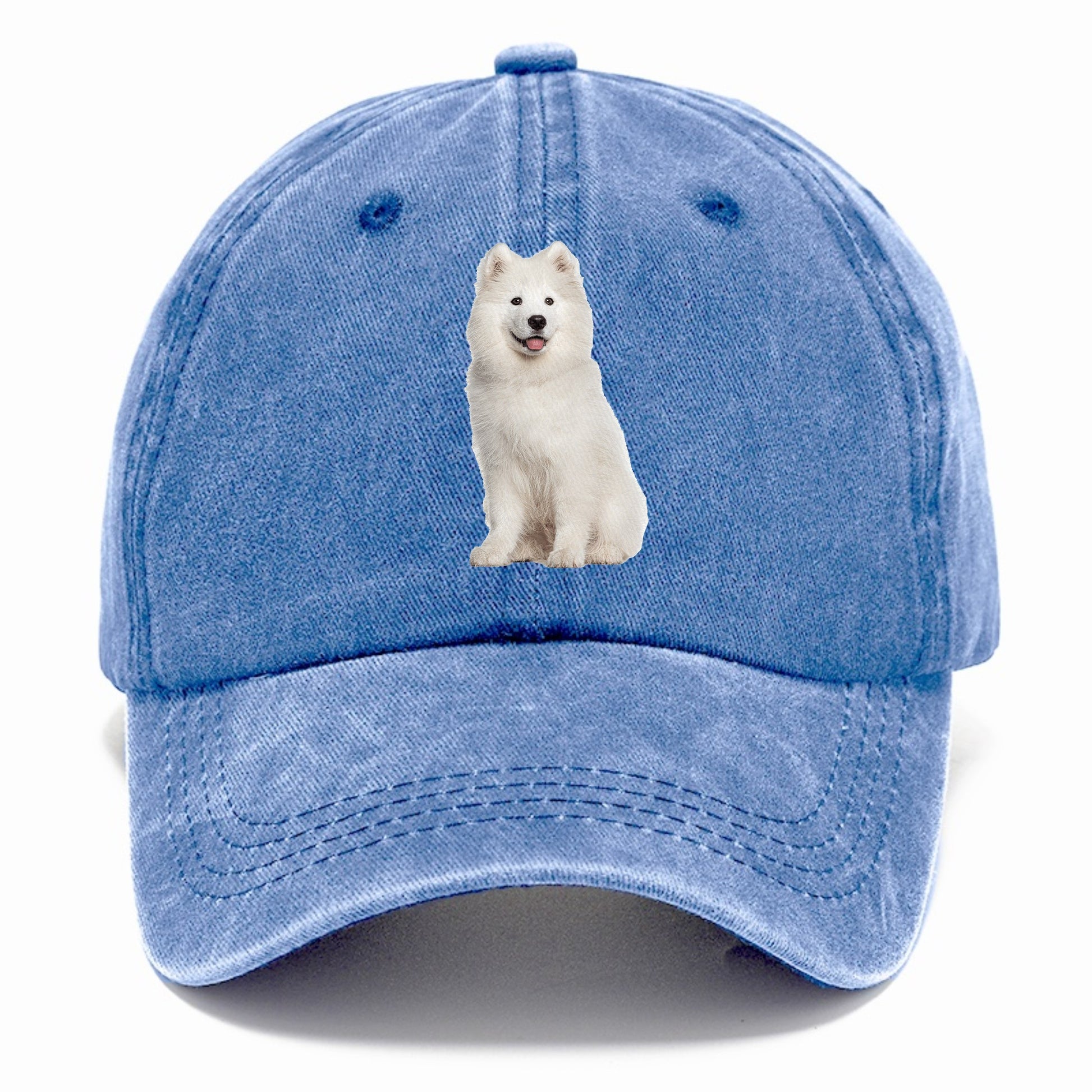 Samoyed Hat