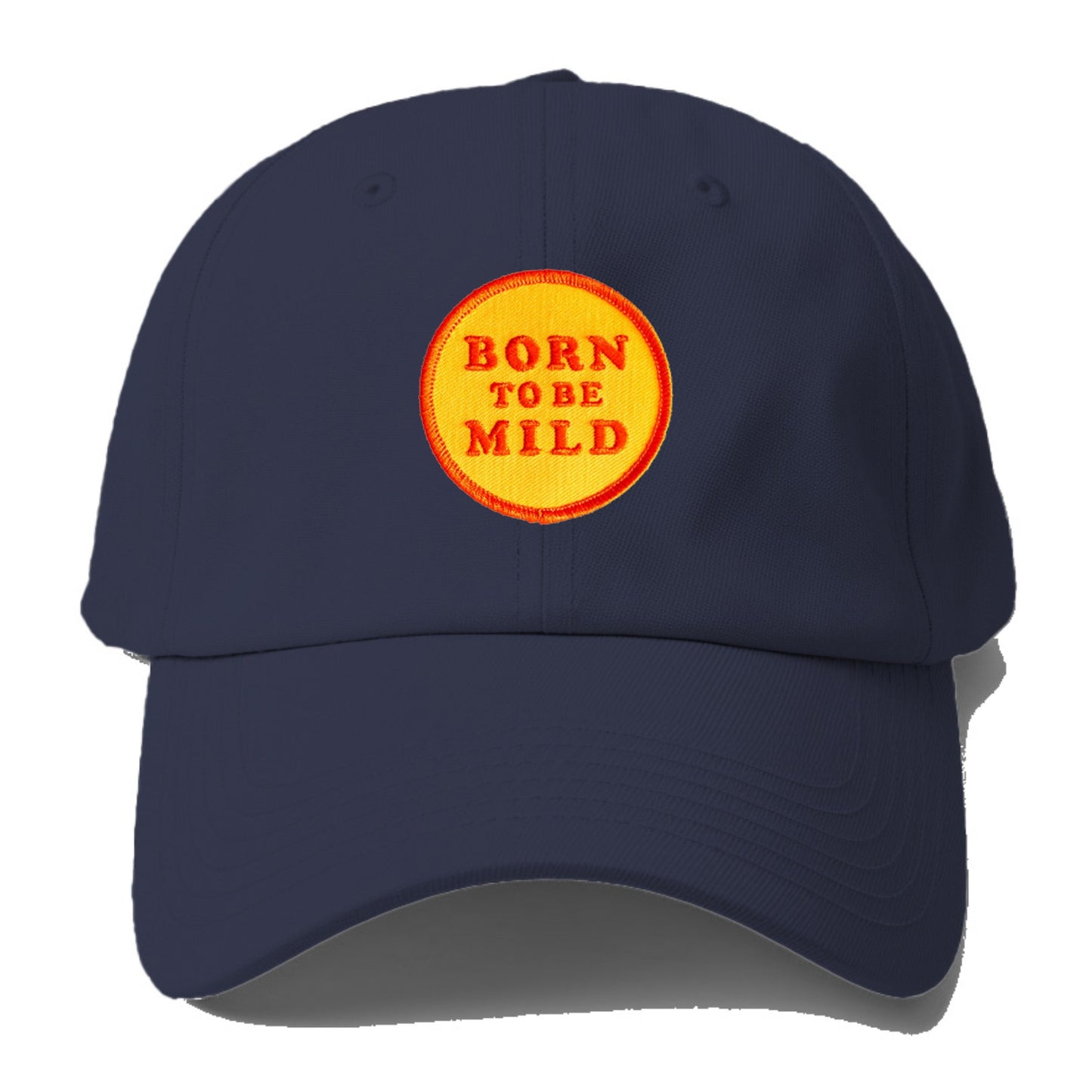 born to be mild Hat